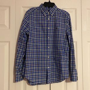 Ralph Lauren boys shirt